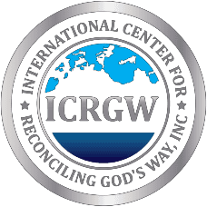 ICRGW logo