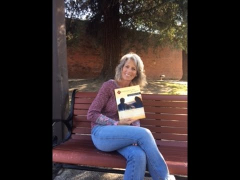 My marriage was saved